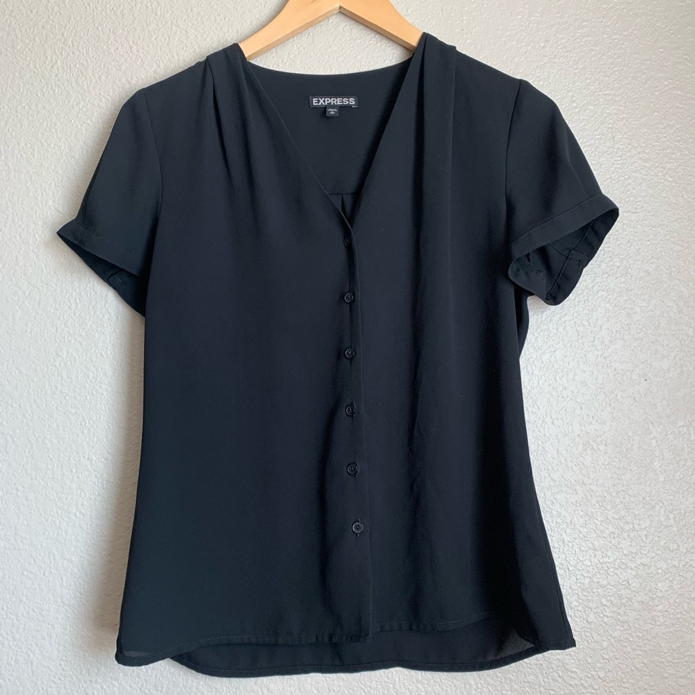 Express Blouse